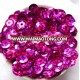 Small order quantity small size round sequin spangle