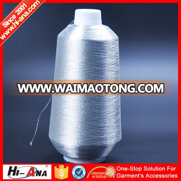 Trade Assurance Finest Quality Sequin Thread