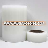 Ultra clear PET film, acrylic coated pet film, Pet pretective film for electronic products